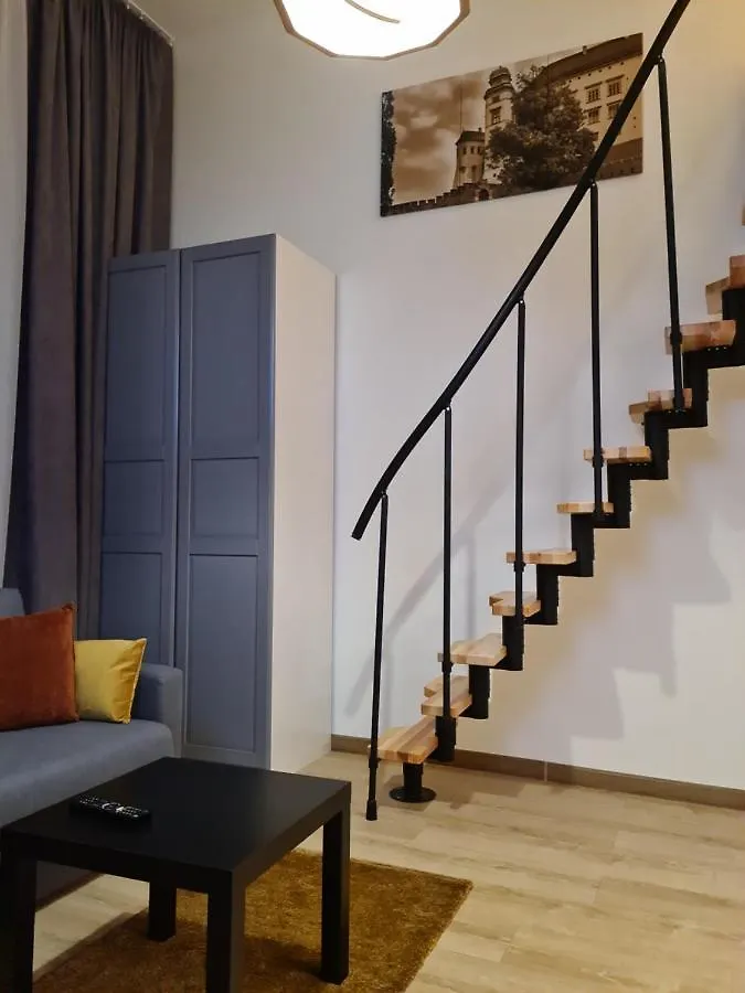 Amber Hostel Krakow Poland