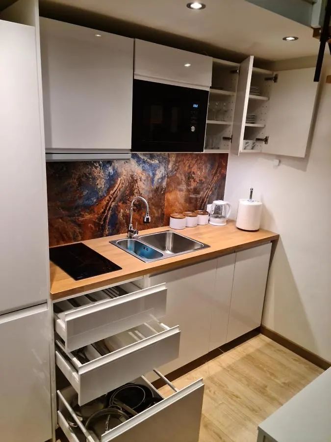 Amber Hostel Krakow Poland