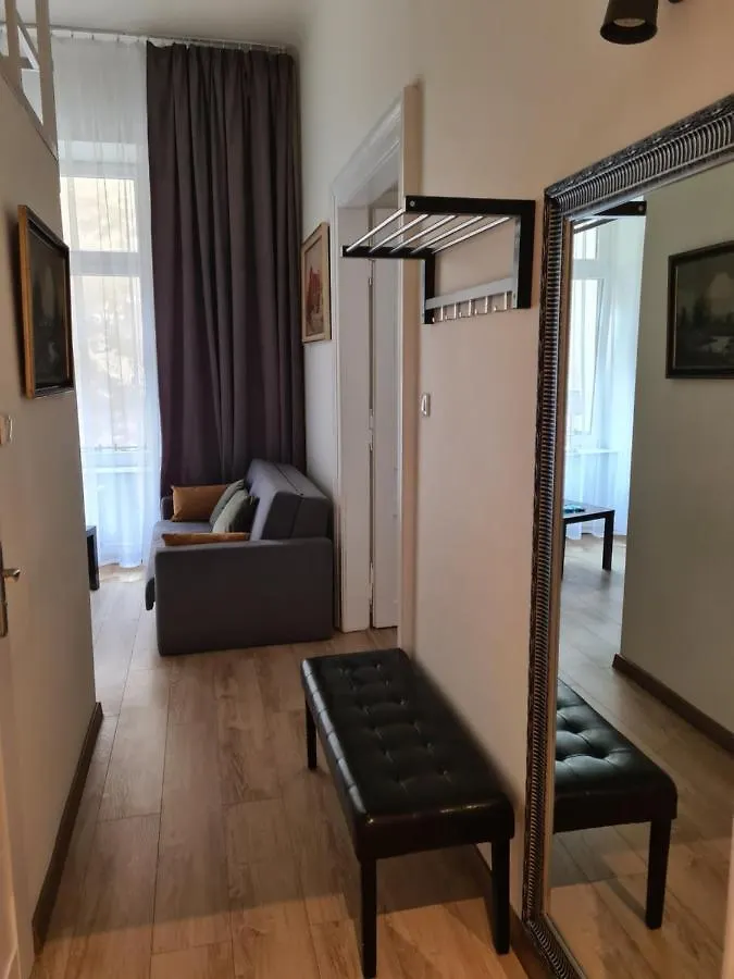 Amber Hostel Krakow 0*,