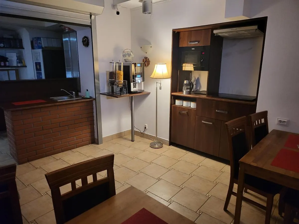 Amber Hostel Krakow