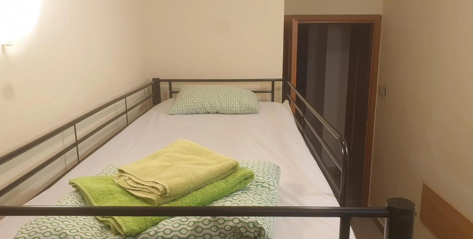 Amber Hostel Krakow Poland