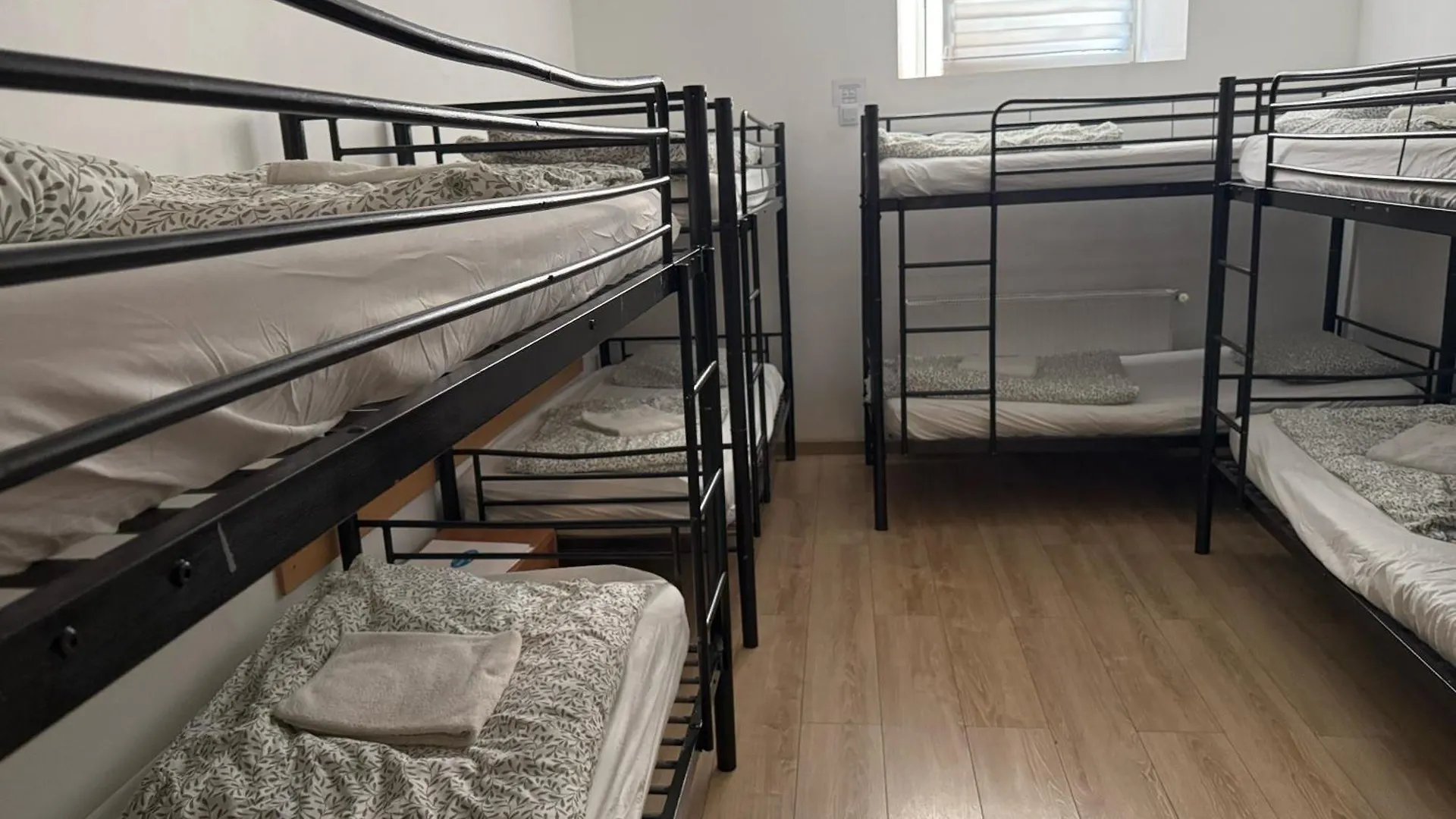 Amber Hostel Krakow Poland