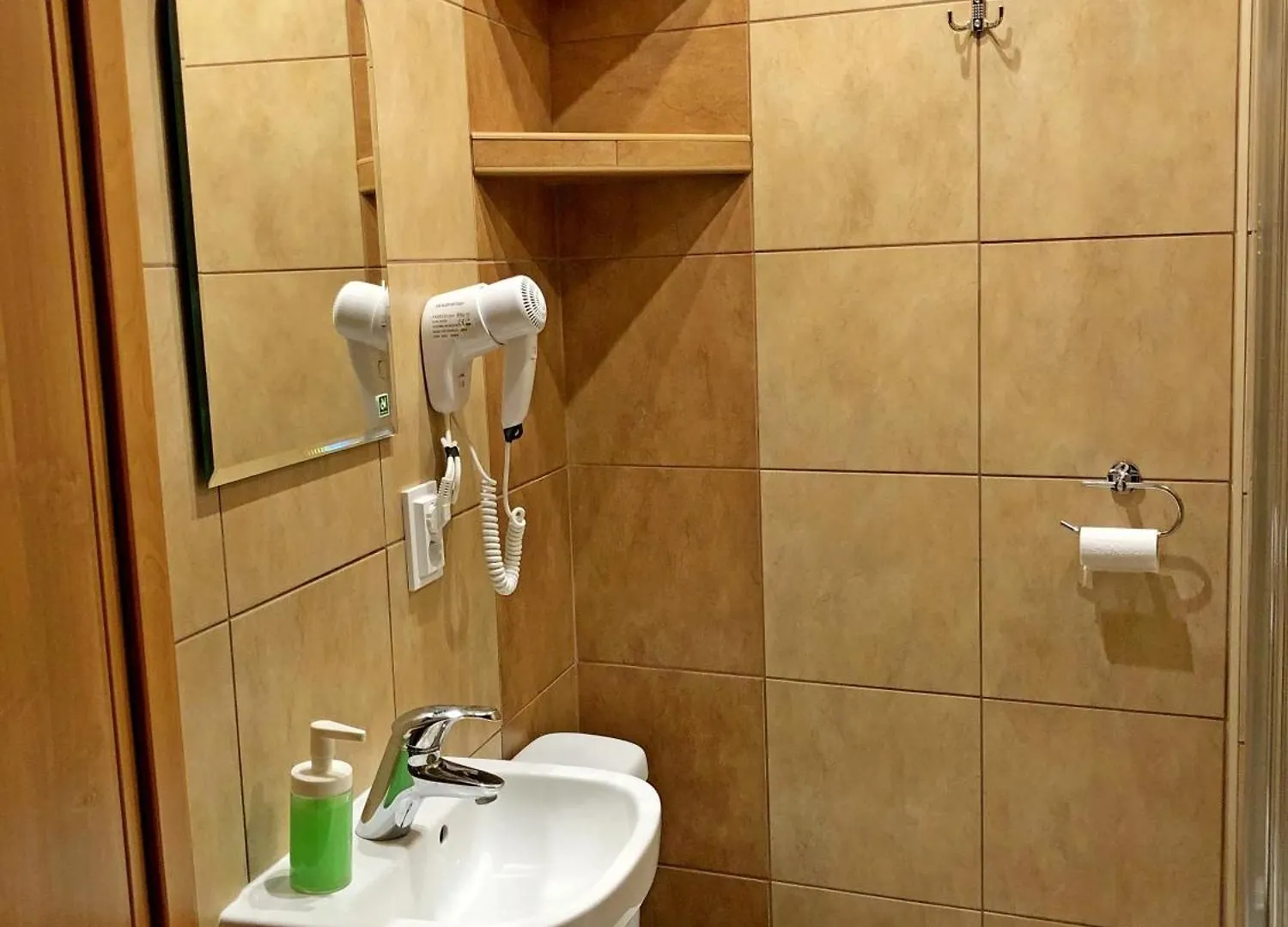Amber Hostel Krakow