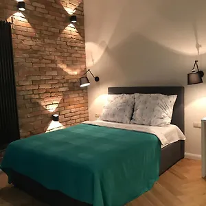 My Place In Centrum Apartment Poznan