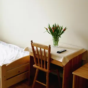Rest Краков