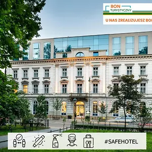 Hotell Western Old Town