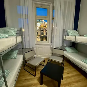 Hostel Sky, Krakau