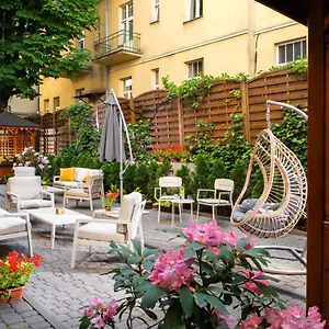 Hotell Amber Boutique - Amber
