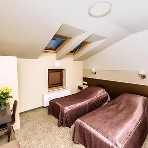 Hotell Kazimierz Iii