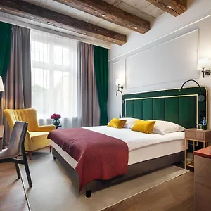 Hotel Golden Queen, Krakau