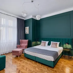 Lejlighedshotel Wawel Boutique - Old Town