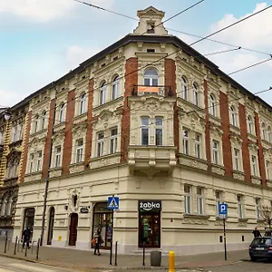 Albergue Das Hostel, Cracóvia