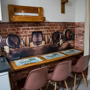 Idylla Apartment