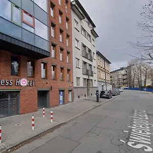 Express Krakov