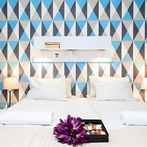 Hostel Premium