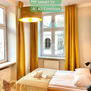 Faust In The Heart Of Kazimierz By Mint Apartament