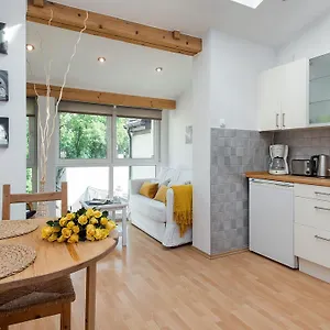 Smart Apartament