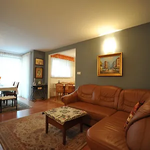 Tais Apartment Wroclaw