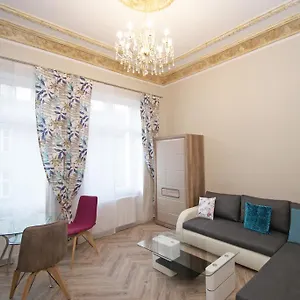 Mikubo Apartment Wroclaw