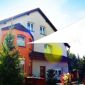 Lila Apartament