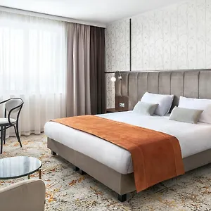 Hotel Metropolo By Golden Tulip, Cracóvia