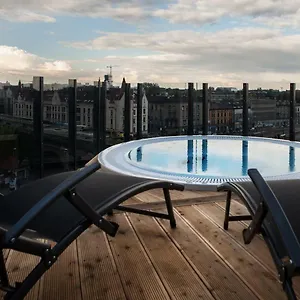 Hotel The Loft Adults Only, Cracóvia