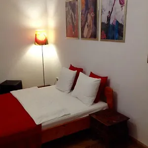 Berko Apartament