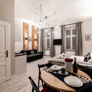 Apart-hotel Dietla 32 - Ideal Location In The Heart Of Krakow, Between Main Square And Kazimierz District, Cracóvia