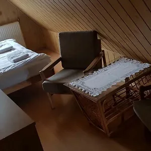  Проживание в семье Koniczynka Польша