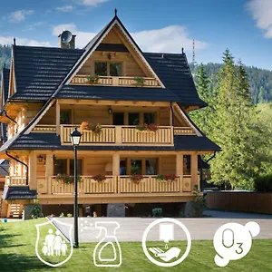 Bambi Apartment Zakopane