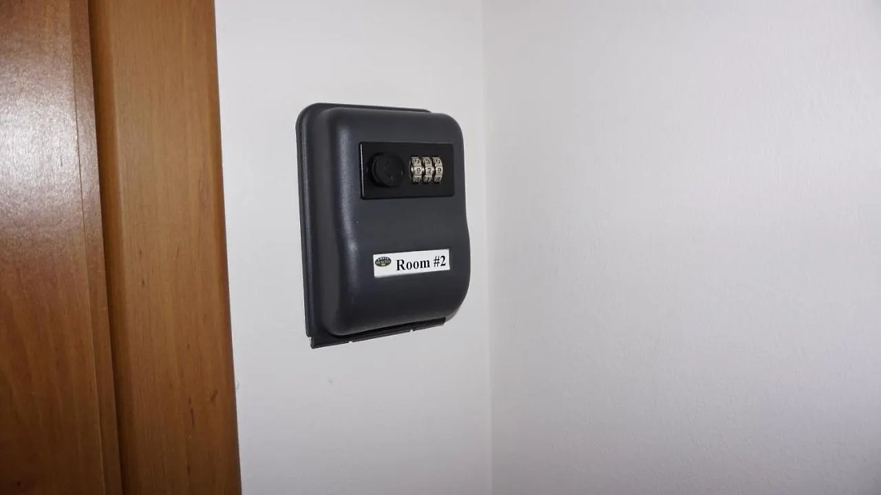 Amber Hostel Kraków