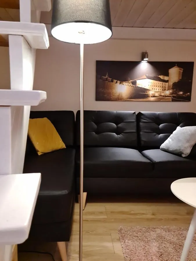 Amber Hostel Kraków