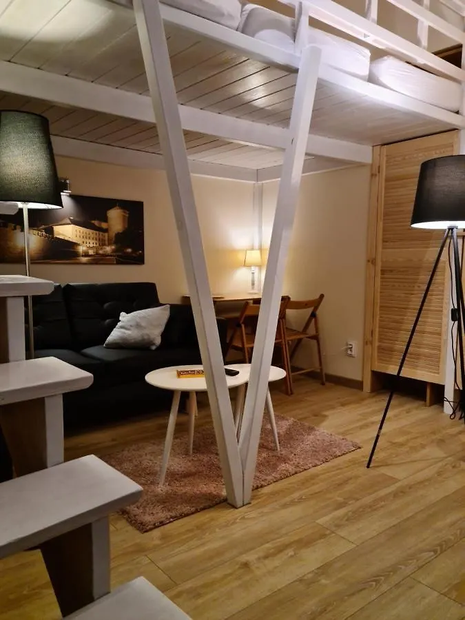 Amber Hostel Cracóvia
