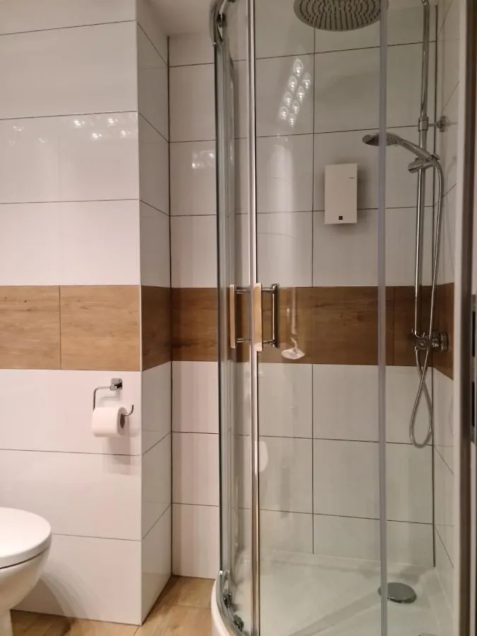 Amber Hostel Kraków