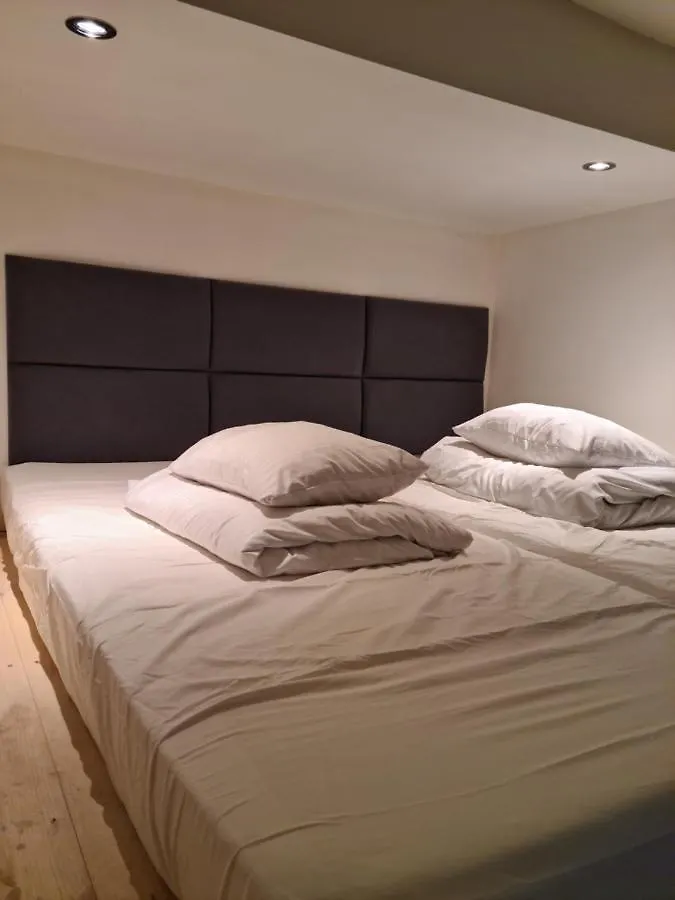 Amber Hostel Kraków