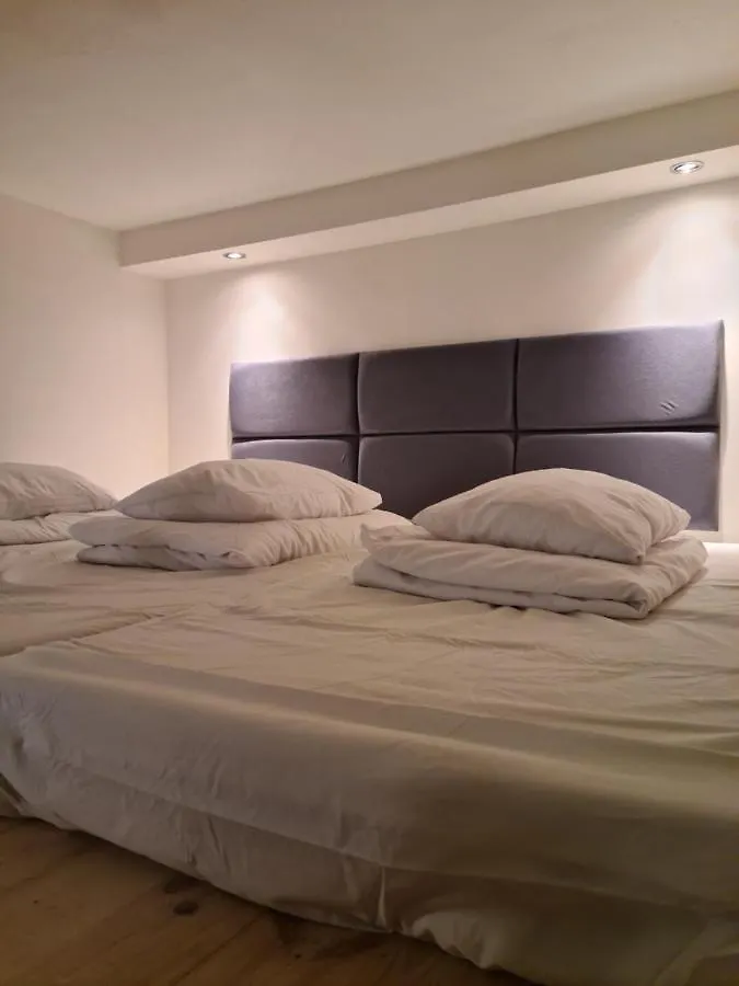 Amber Hostel Kraków