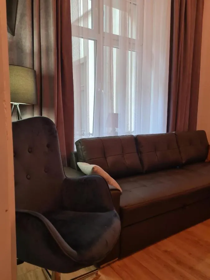 Amber Hostel Kraków