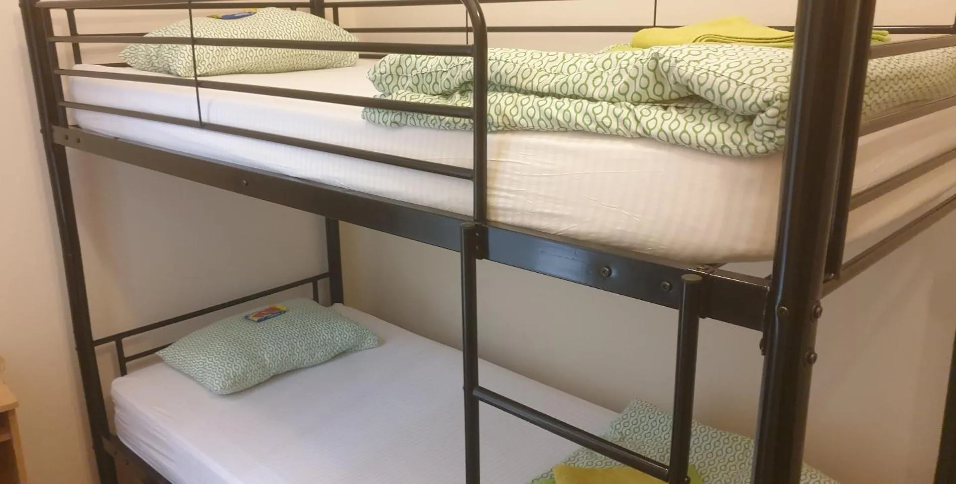 Amber Hostel Kraków