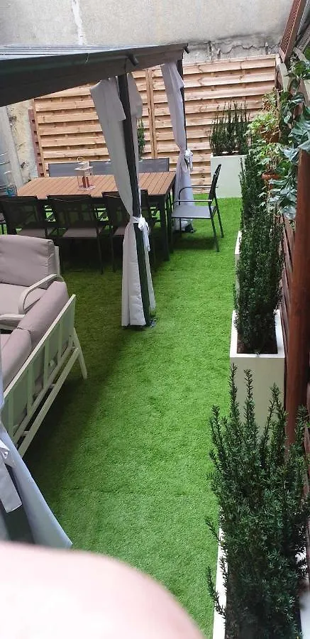Amber Hostel Kraków