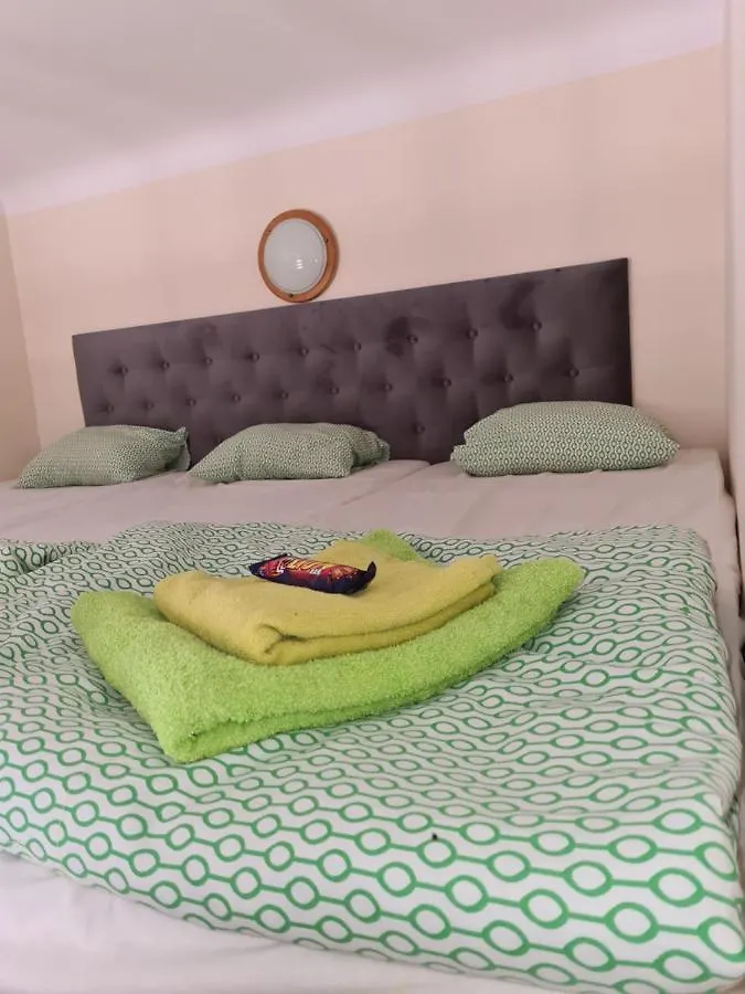 Amber Hostel Krakow