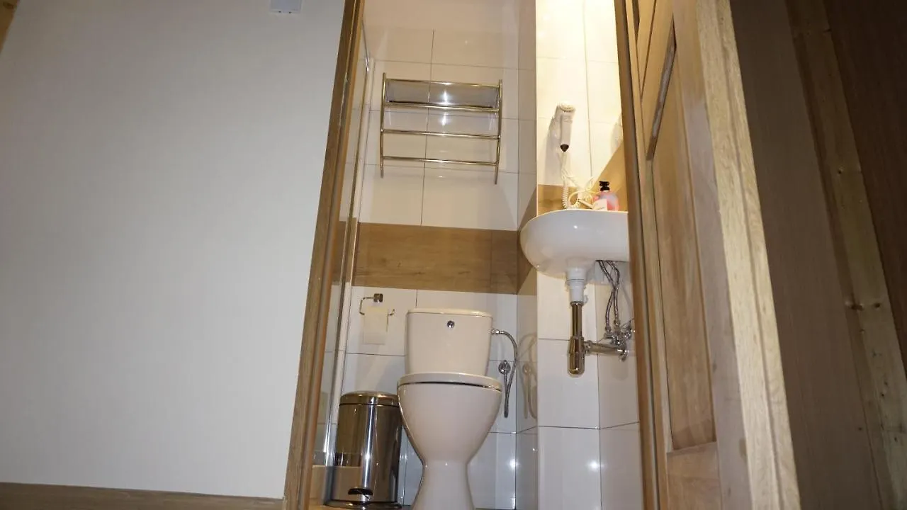 Amber Hostel Krakow
