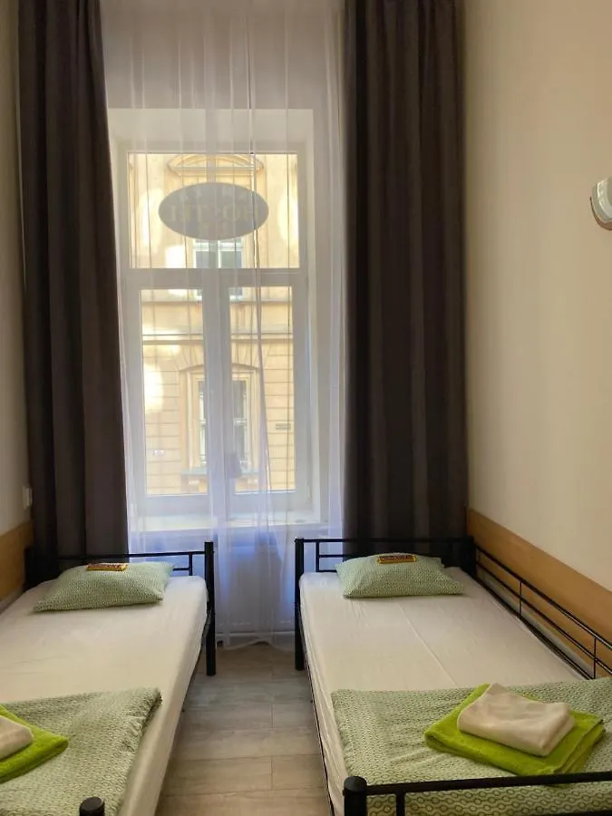 Amber Hostel Krakau
