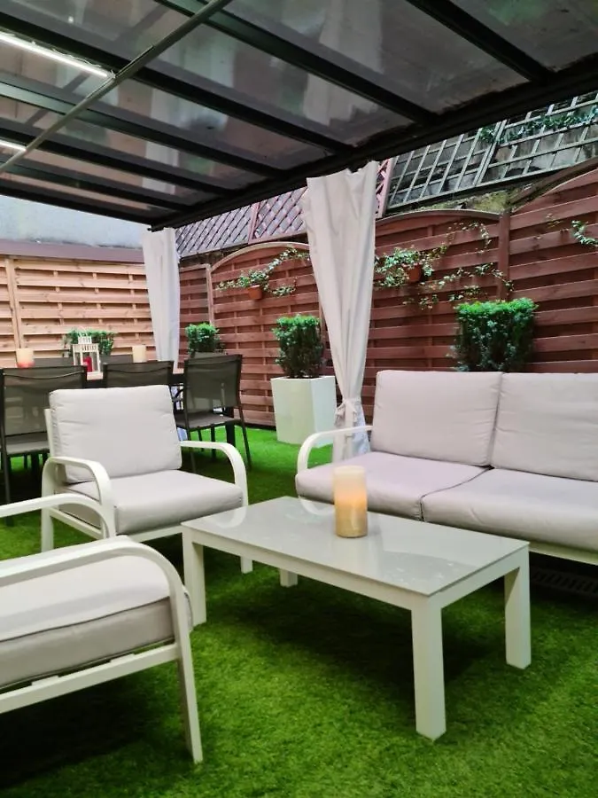 Amber Hostel Krakov