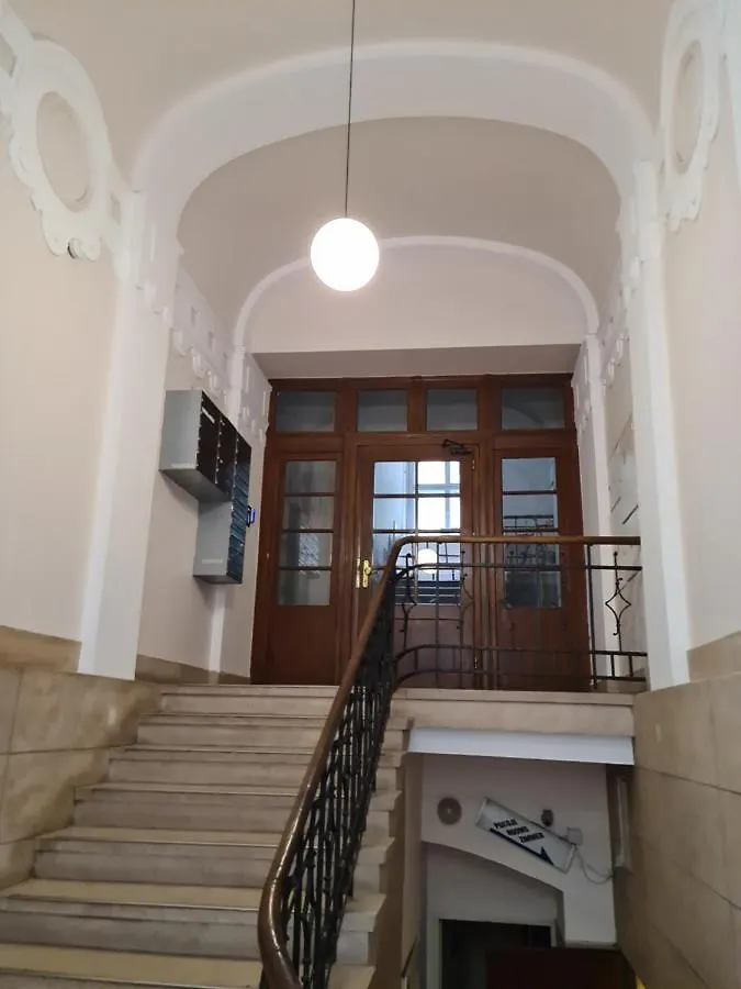 Amber Hostel Krakow