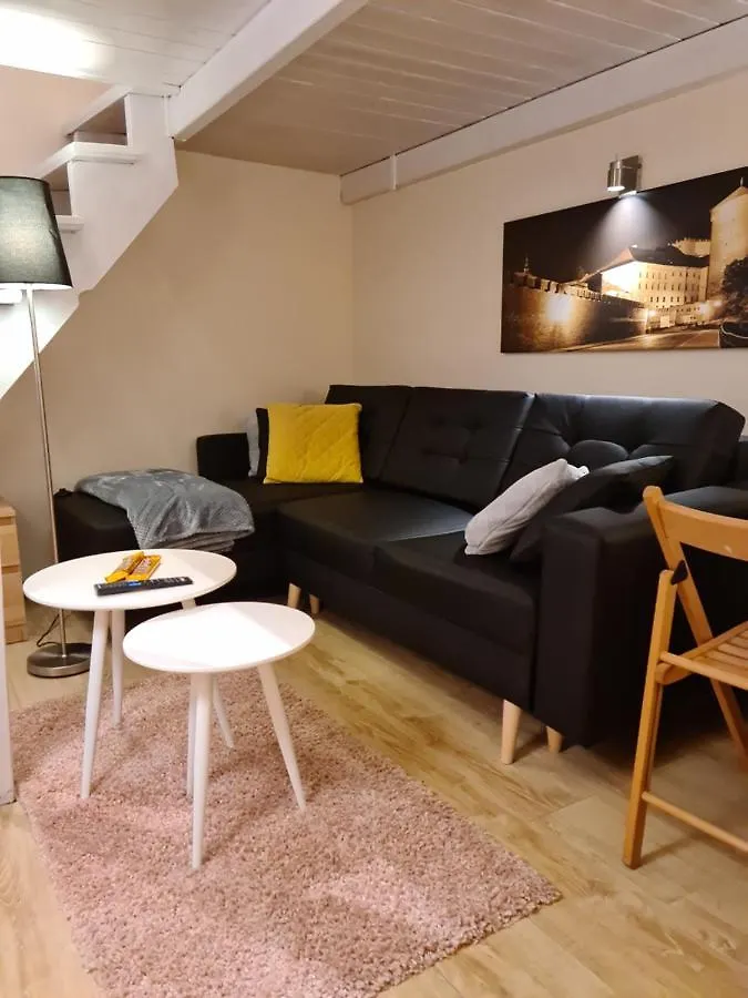 Amber Hostel Krakow