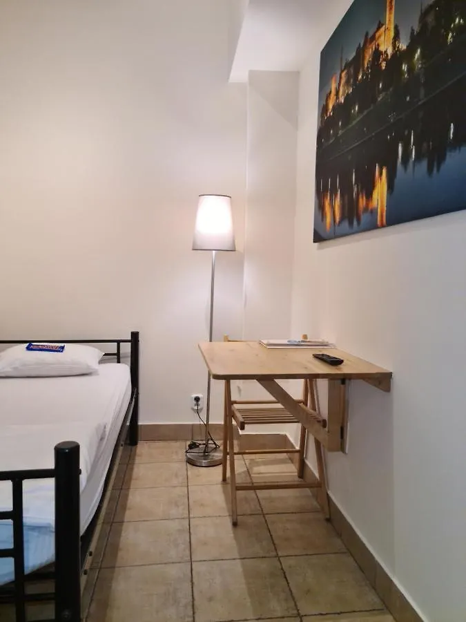 Amber Hostel Krakow 0*,