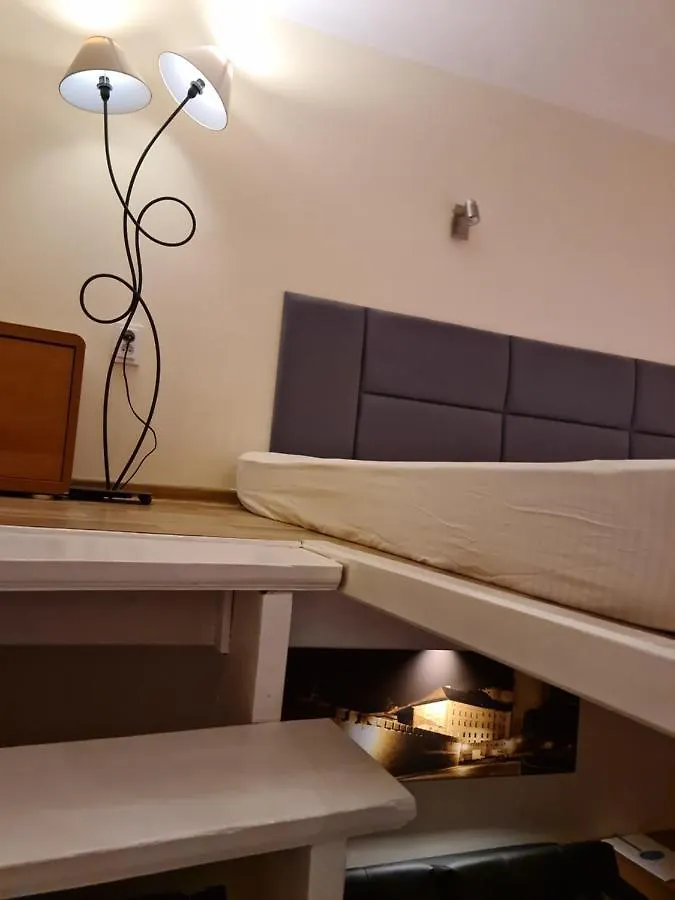 Amber Hostel Krakow