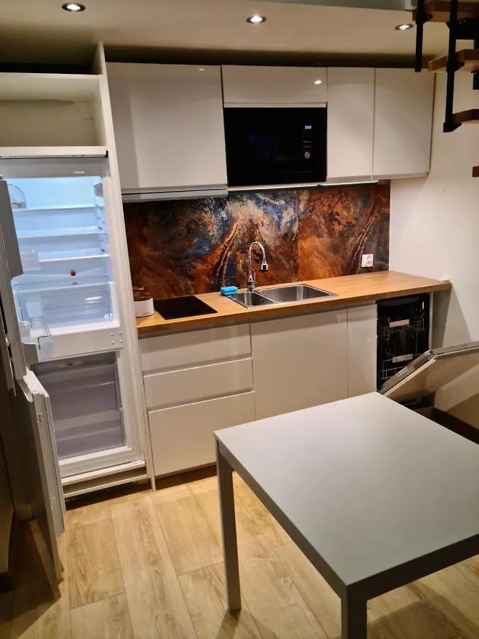 Amber Hostel Krakow Poland