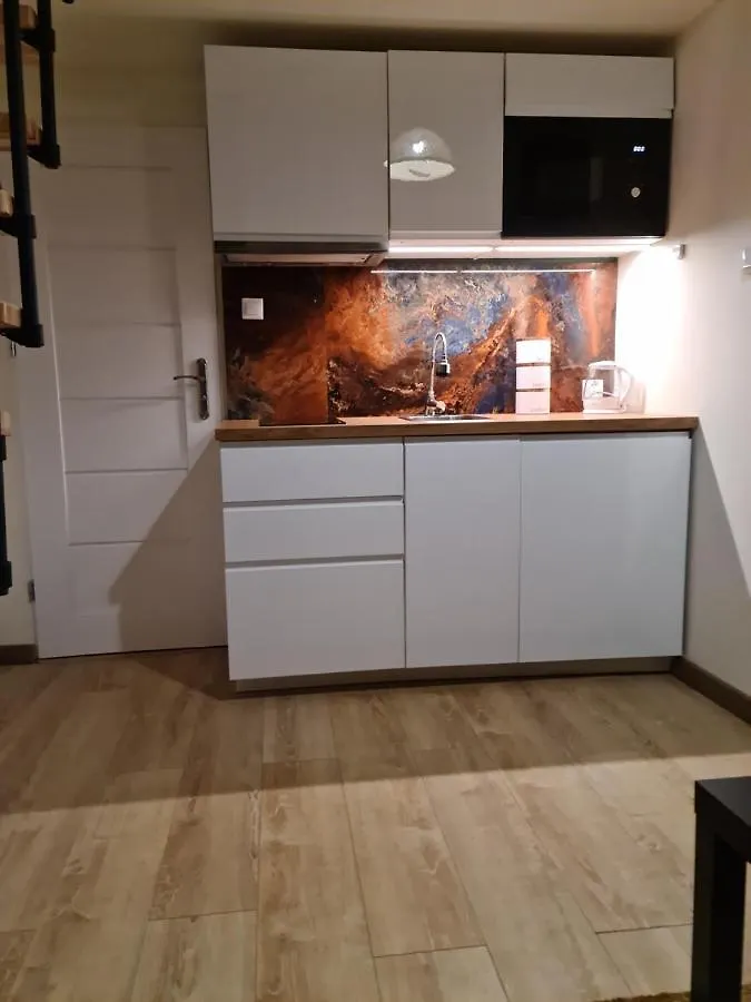 Amber Hostel Krakov Polsko