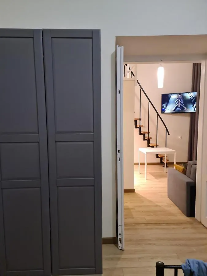 Amber Hostel Krakow